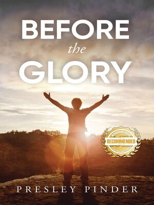 cover image of Before the Glory